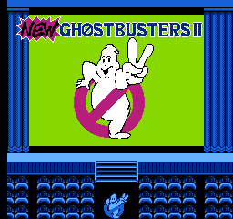 新魔鬼克星 II (日版) (动作)